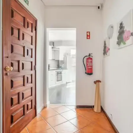 Guestrooms By Hoa Albufeira