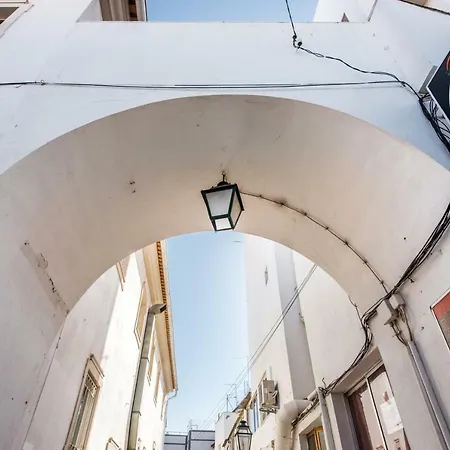 Hostel Guestrooms By Hoa Albufeira