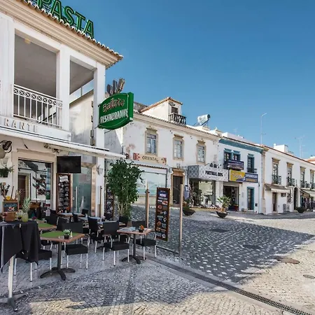 Vandrerhjem Guestrooms By Hoa Albufeira