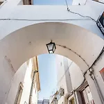 Hostel Guestrooms By Hoa Albufeira