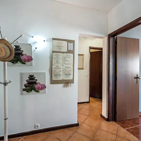 Guestrooms By Hoa Vandrarhem Albufeira