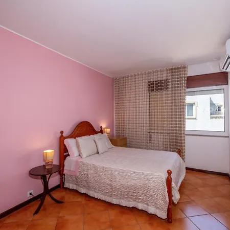 Vandrarhem Guestrooms By Hoa Albufeira