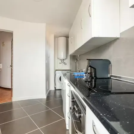 Guestrooms By Hoa Vandrarhem