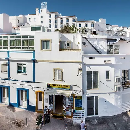 Guestrooms By Hoa Vandrarhem *